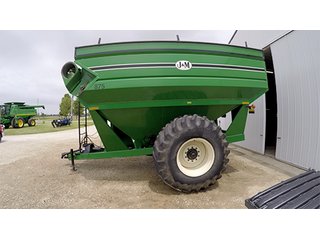 Property photo 4 - FARM EQUIPMENT AUCTION IN DARKE COUNTY, OHIO